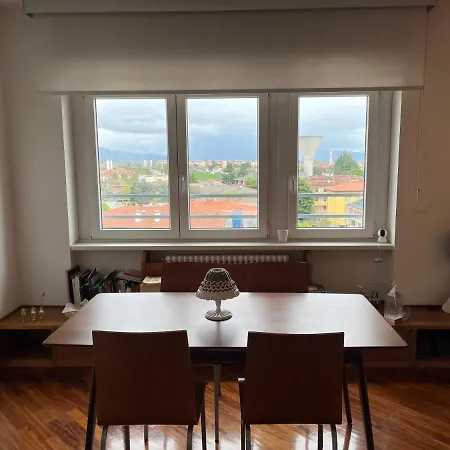Gbtiepolo Apartament Udine
