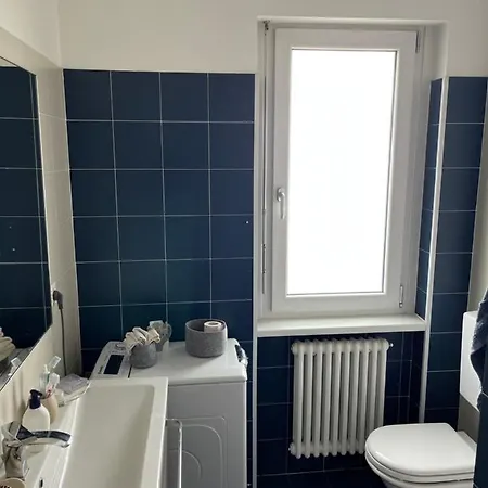 Apartament Gbtiepolo