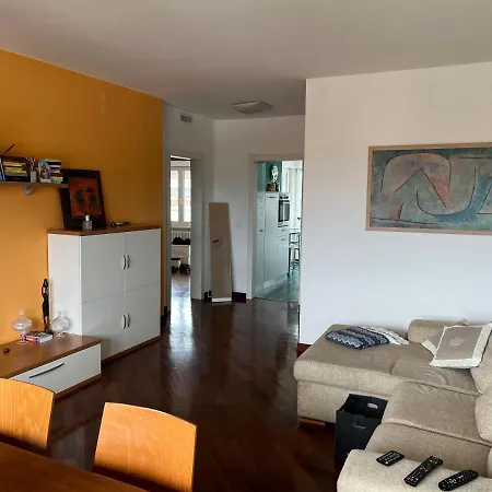 Appartement Gbtiepolo *