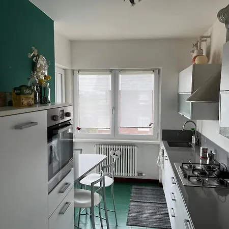 Appartement Gbtiepolo